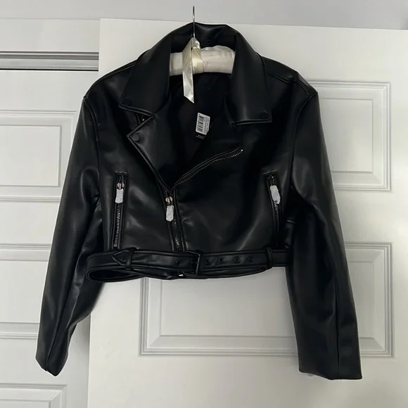 Black jacket - Picture 3 of 3